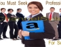 4 Reasons Why You Must Seek Professional Assistance For Selling On Amazon